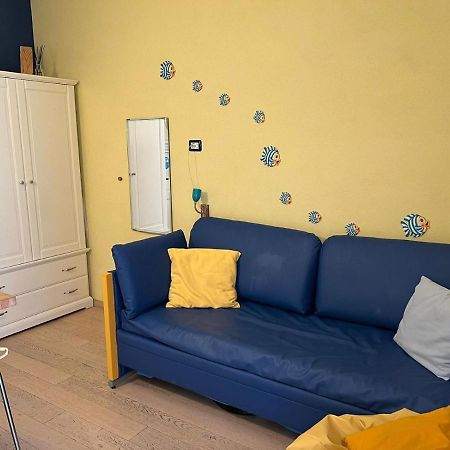 Cinqueterreblu Irisblu Apartment Monterosso al Mare Bagian luar foto
