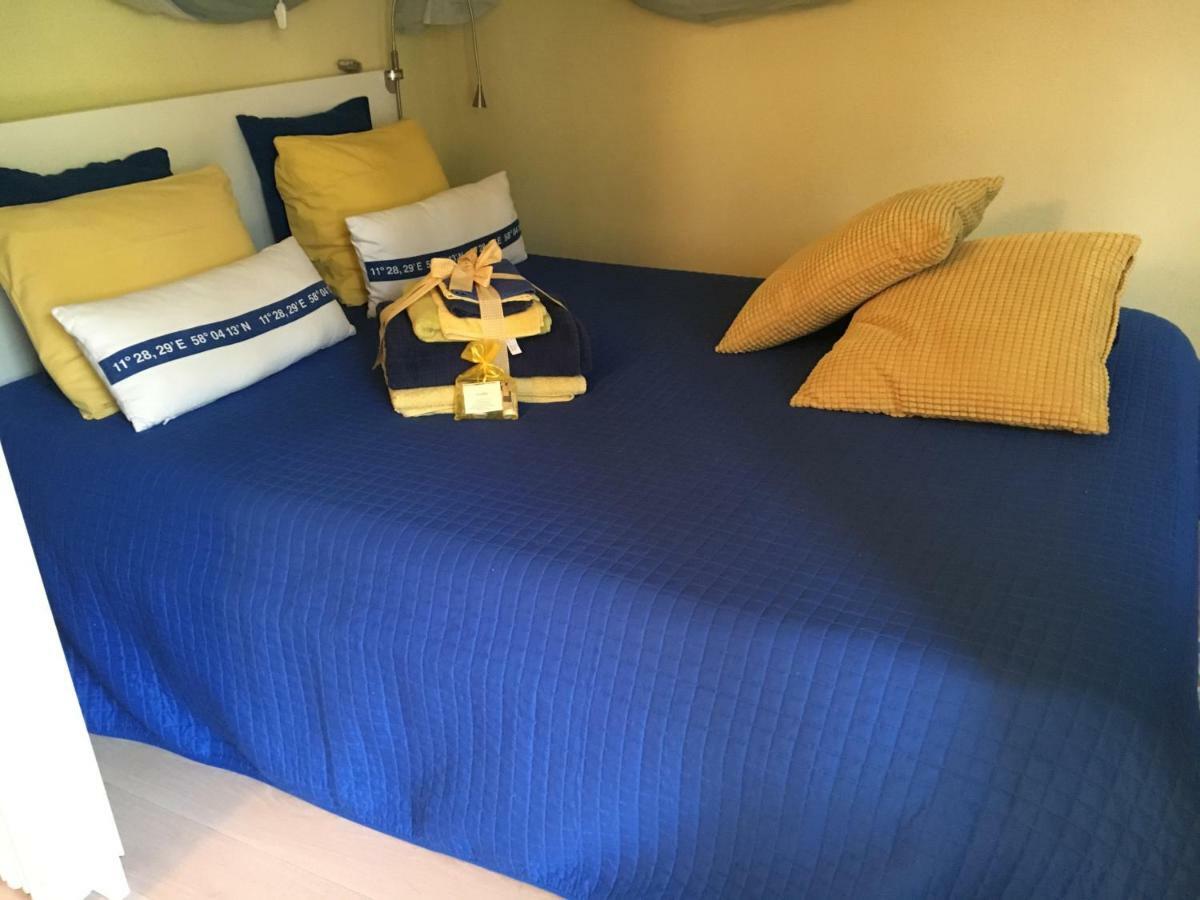 Cinqueterreblu Irisblu Apartment Monterosso al Mare Bagian luar foto